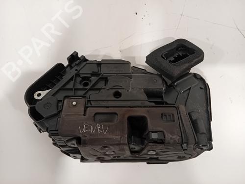 Front right lock VW T-ROC (A11, D11) 1.5 TSI | BP29918504C97
