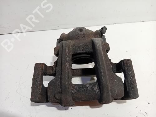 Used Right front brake caliper BMW 3 (F30, F80) 320 i (184 hp) 27544190