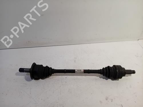 Used Left rear driveshaft Left rear driveshaft 25049732 25049732