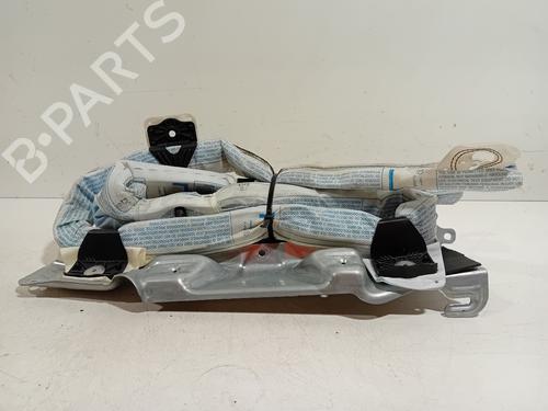 Used Left curtain airbag BMW X1 (E84) sDrive 18 d (143 hp) 30812627