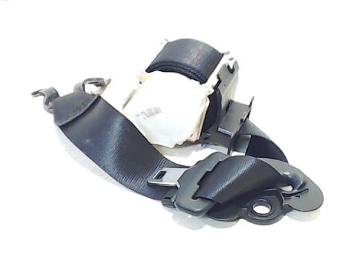 Used Front left seatbelt BMW 1 (E87) 123 d (204 hp) 1299112