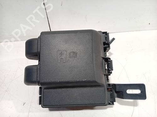 Used Fuse box FORD FIESTA VII (HJ, HF) 1.0 EcoBoost (101 hp) 24262598