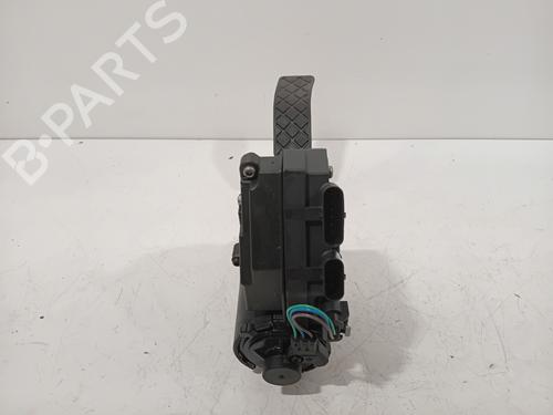 Pedal AUDI Q5 (FYB, FYG) 50 TFSI e quattro | BP18866303I4