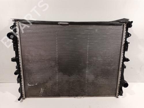 Used Water radiator Water radiator 27167892 27167892