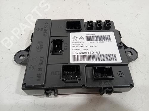 Control unit CITROËN C4 Grand Picasso II (DA_, DE_) 2.0 BlueHDi 150 | BP28282990M11 - Image 2