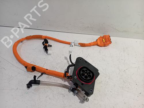 Used Cable KIA SPORTAGE V (NQ5) 1.6 T-GDi Plug-in Hybrid AWD (265 hp) 29277726