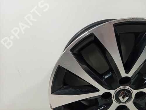 Fælk RENAULT CLIO V (B7_) 1.3 TCe 130 (B7MF) | BP28178873C45 - Image 3