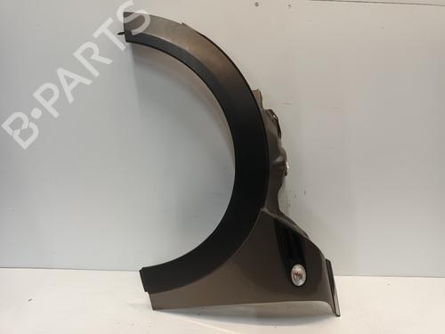 Used Left front fenders MINI MINI CLUBMAN (R55) Cooper (122 hp) 29900280