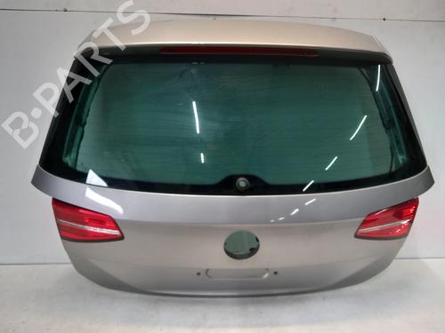 Used Tailgate Tailgate 37685677 37685677