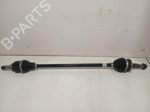 Used Left front driveshaft Left front driveshaft 37160263 37160263