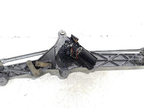 Used Front wipers mechanism MERCEDES-BENZ S-CLASS (W220) S 320 CDI (220.026, 220.126) (197 hp) 6508230