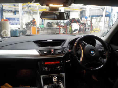 Left rear driveshaft BMW X1 (E84) sDrive 18 d | BP24925549M40 - Image 12