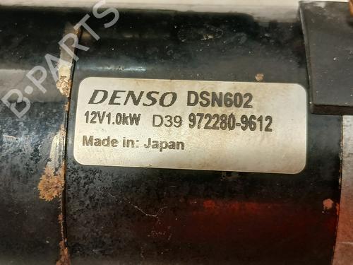 Starter LAND ROVER FREELANDER I (L314) 1.8 16V 4x4 | BP27512338M8 
