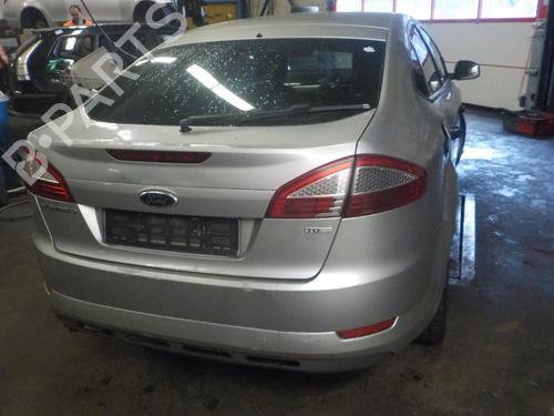 ABS pump FORD MONDEO IV (BA7) 1.8 TDCi | BP9574648M43 