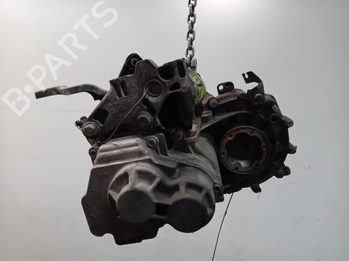 Gearbox VW GOLF VI (5K1) 1.4 TSI | BP27203173M3 - Image 4