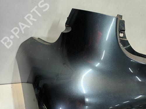 Rear bumper PEUGEOT 107 (PM_, PN_) 1.0 | BP29567095C8 