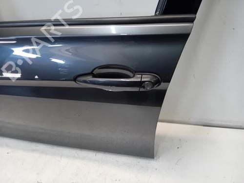 Left front door BMW 3 (F30, F80) 320 i | BP24631611C2 