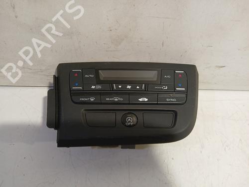 Used Climate control HONDA CIVIC IX (FK) 1.8 i-VTEC (FK2) (141 hp) 31261626