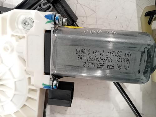 Front right window mechanism AUDI Q5 (FYB, FYG) SQ5 TFSI quattro | BP33207646C23 - Image 4