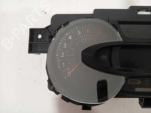 Instrument cluster RENAULT CAPTUR I (J5_, H5_) 1.2 TCe 120 | BP26532685C47 - Image 2