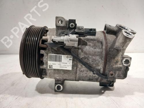 AC compressor RENAULT CAPTUR I (J5_, H5_) 1.2 TCe 120 | BP37436927M34 - Image 2