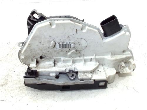 Used Front left lock SEAT IBIZA IV (6J5, 6P1) 1.9 TDI (105 hp) 13205260
