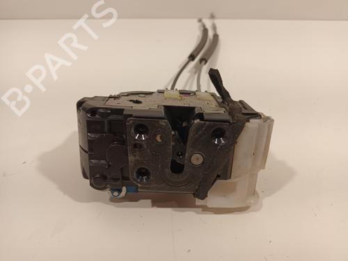 Used Front right lock HYUNDAI i20 I (PB, PBT) 1.2 (78 hp) 16959058