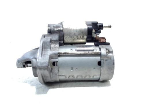 Used Starter FIAT 500 (312_) 0.9 (312AXP1A) (60 hp) 4715987