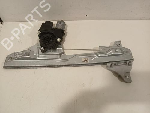 Used Front left window mechanism Front left window mechanism 37671681 37671681