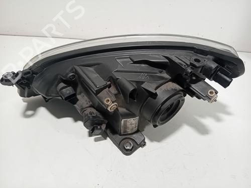 Right headlight SKODA CITIGO (NF1) 1.0 | BP39689220C29 - Image 3