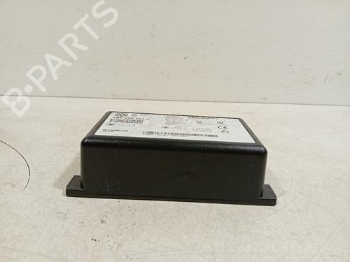 Electronic module VW GOLF VII (5G1, BQ1, BE1, BE2) 1.4 GTE Hybrid | BP24989032M83 