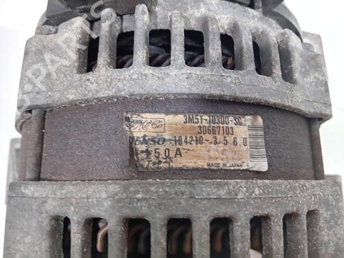 Generator VOLVO V50 (545) T5 | BP29856341M7