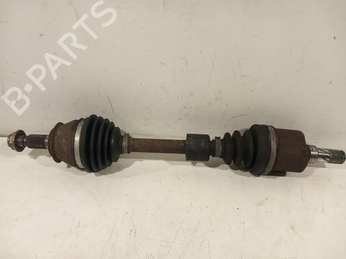 Left front driveshaft MINI MINI (R56) Cooper D | BP37018724M38 - Image 4