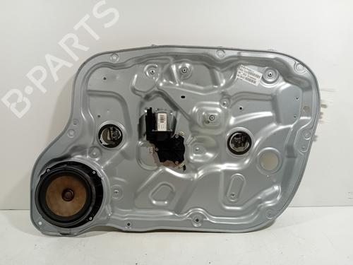 Used Front right window mechanism Front right window mechanism 21056877 21056877