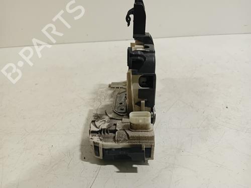 Rear left lock MERCEDES-BENZ A-CLASS (W176) A 250 (176.050) | BP17700912C100 