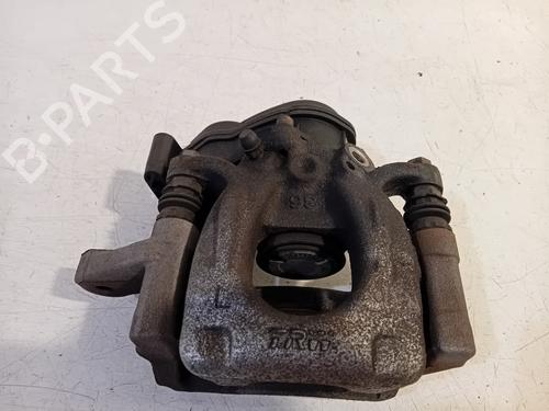 Used Left rear brake caliper RENAULT KADJAR (HA_, HL_) 1.2 TCe 130 (HLMR) (130 hp) 22380962