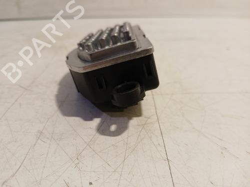 Heater resistor JAGUAR F-PACE (X761) 2.0 TD4 AWD | BP32189537M108 - Image 2