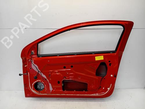 Right front door OPEL ASTRA H GTC (A04) 1.6 (L08) | BP19397950C3 
