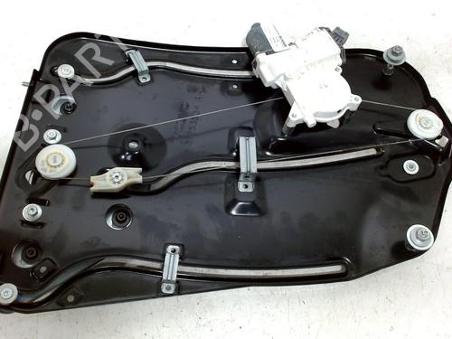 Used Rear right window mechanism VOLVO C70 II Convertible (542) 2.4 i (170 hp) 10200274