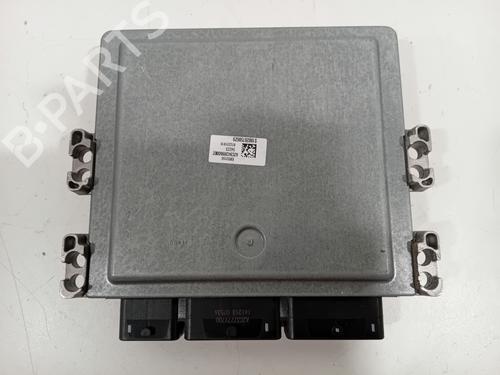 Engine control unit (ECU) RENAULT CAPTUR I (J5_, H5_) 1.2 TCe 120 | BP25116074M57  - Image 6