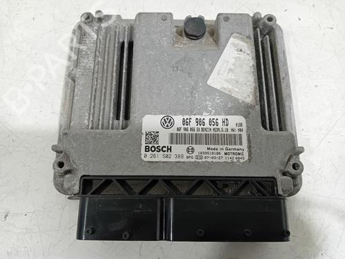 Used Engine control unit (ECU) Engine control unit (ECU) 17542899 17542899