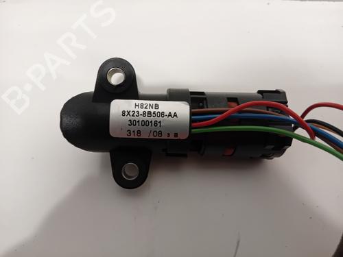 Elektronisk sensor JAGUAR XF I (X250) 2.7 D | BP29816130M84 