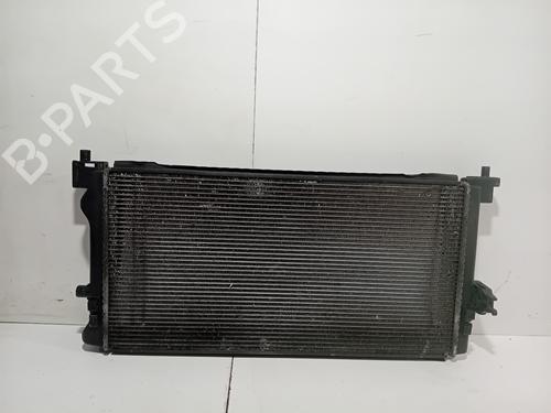 Water radiator VW GOLF VII Variant (BA5, BV5) 1.6 TDI | BP30321183M31