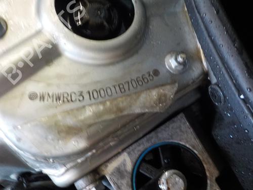 Left front brake caliper MINI MINI (R50, R53) Cooper | BP11786400M105  - Image 8