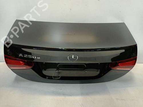 Used Tailgate Tailgate MERCEDES-BENZ A-CLASS Saloon (V177) A 250 e (177.186) (218 hp) 33237319 33237319