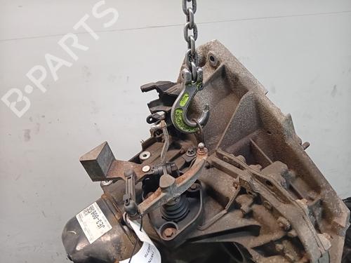 Gearbox RENAULT TWINGO III (BCM_, BCA_) 1.0 SCe 70 (BCMB) | BP33607738M3 - Image 3