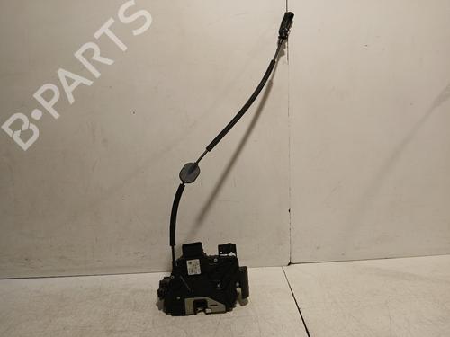 Højre fortil lås Højre fortil lås FORD B-MAX (JK) 1.6 Ti (105 hp) 34537692 34537692