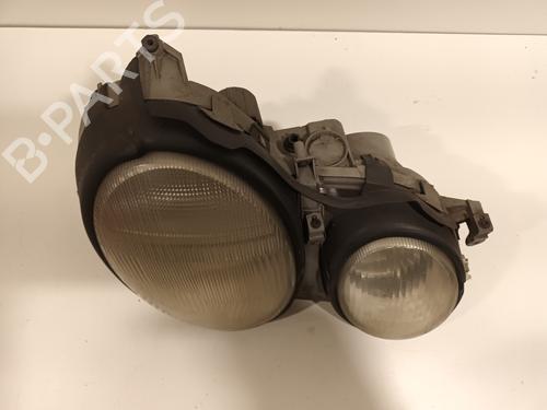 Right headlight MERCEDES-BENZ CLK Convertible (A208) CLK 200 Kompressor (208.444) | BP17104870C29 