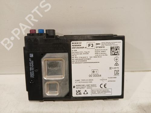 Control unit RENAULT SCENIC E-TECH PHASE I EV87 | BP39211814M11 - Image 2