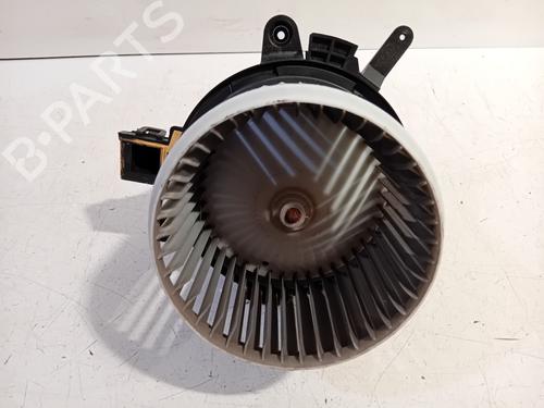Used Heater blower motor Heater blower motor 23214244 23214244